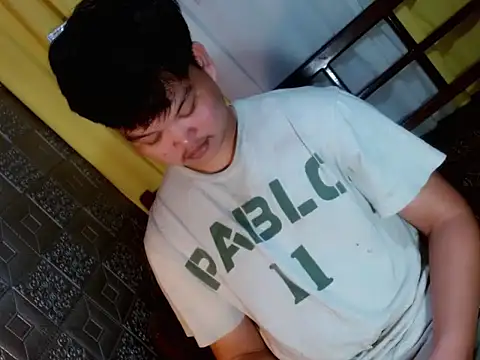 Rain_cum Pertunjukan Webcam