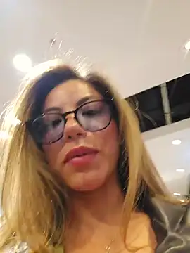 Karen_San_Miguel 网络视讯表演