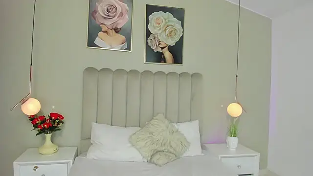 XXX chat uživo modela Dani_rosse_