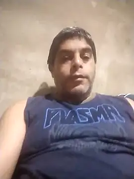 Chatroom XXX en direct de Ricky_bsas