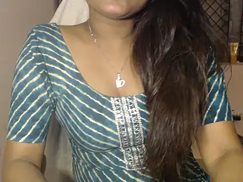 Czat XXX na żywo – Anjali__a1