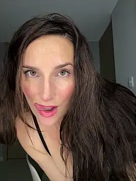 Thescorpionfr_ webcam show