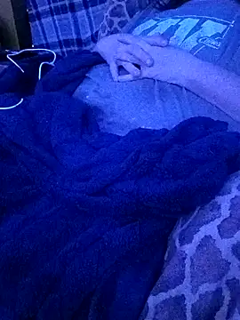 Chat XXX en directo de TheRepoman69