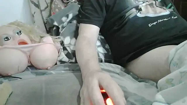 messi_syssy 라이브 XXX 채팅