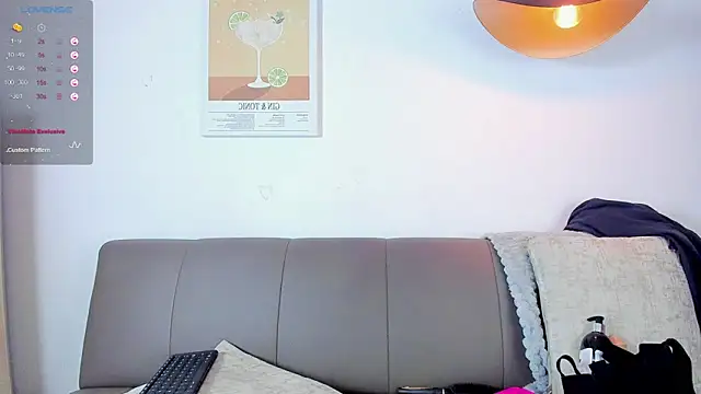 عرض كام bloom_apple