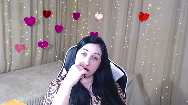 JillStevens 라이브 XXX 채팅