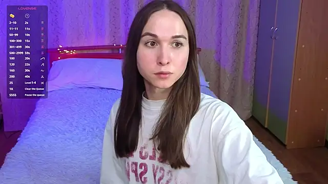 Angeel_Kate – Kamerová šou