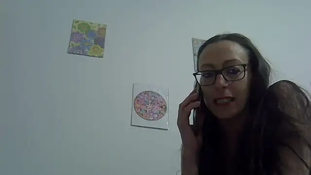 Astrid3's Live XXX Chat