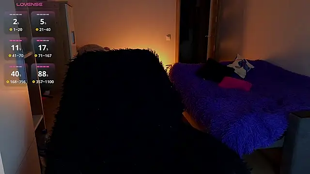 MilanaOmg Live XXX-chat
