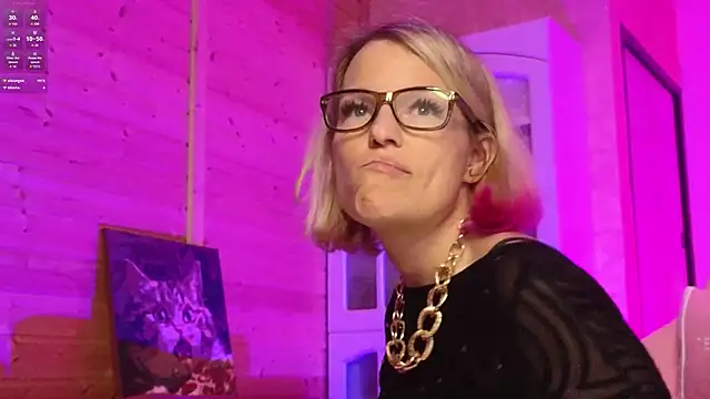 Lady_Shine Chat XXX live