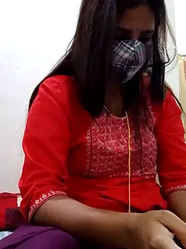 Ipsita-bold Webcam show
