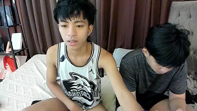 davincihugecock Pertunjukan Webcam