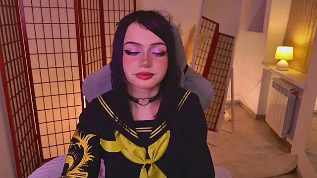 Dark_Diva লাইভ XXX চ্যাট