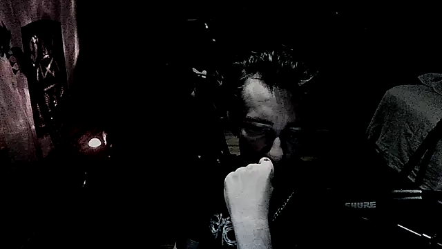 Show Webcam de LEVIATHANX666