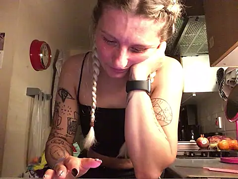 xxamyleighxx Chat XXX in diretta