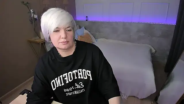 CarmenSoft Chat XXX in diretta