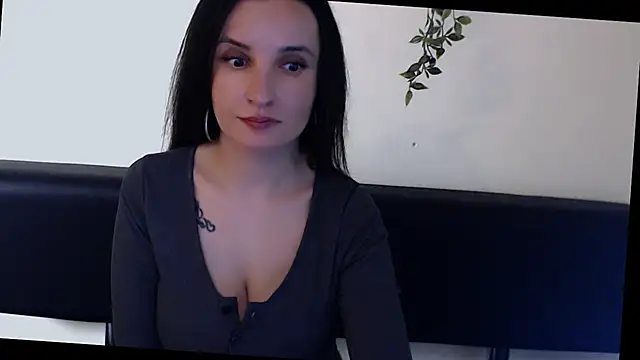 Вебкам-шоу LaimaV_