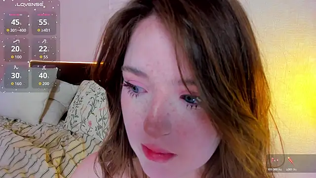 Chat XXX en directo de lexxxxxxi