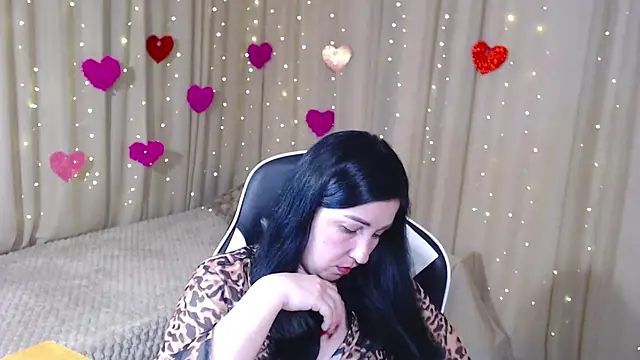 دردشة JillStevens الجنسية المباشرة