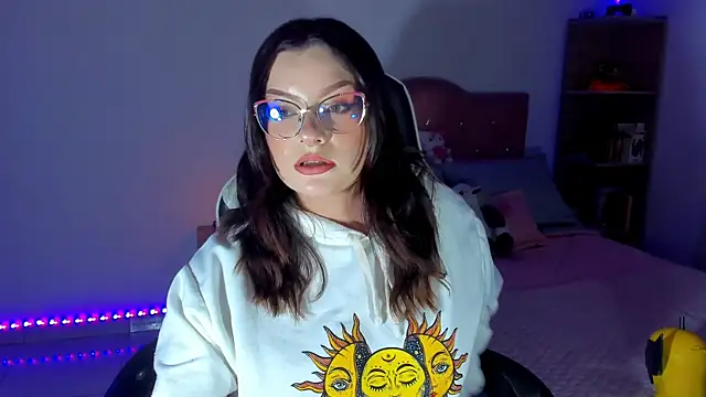 دردشة OphelianaRose33 الجنسية المباشرة