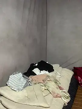 Puzy06 Pertunjukan Webcam