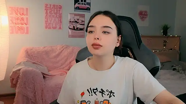 Sunsetberry's Live XXX Chat