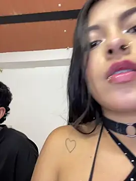 Dulce-diosa's Webcam Show