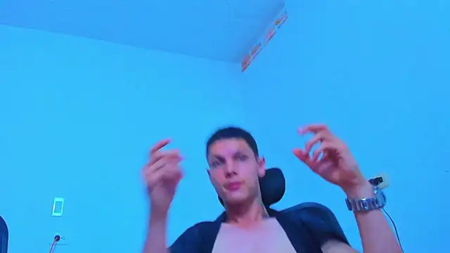 Thomas-Wil Webcamshow