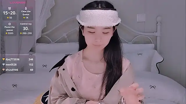 BingLin- Obrolan Langsung XXX