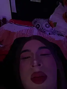 camii_raux 网络视讯表演