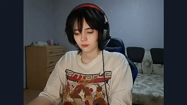 ShaynaLinley Live XXX-Chat