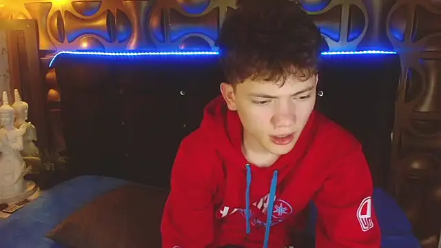 cruz_dante Webcam-Show