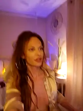 Luna_Kitanna 即時 XXX 聊天