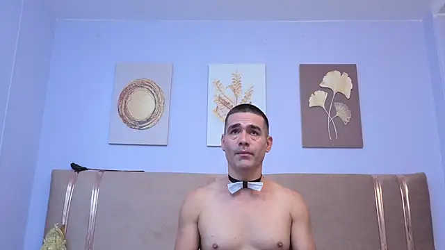 Živý XXX chat Fausto_Storm