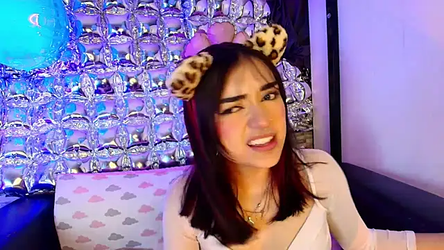 lala_cherry live XXX chat