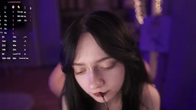 Czat XXX na żywo – miuri_miy