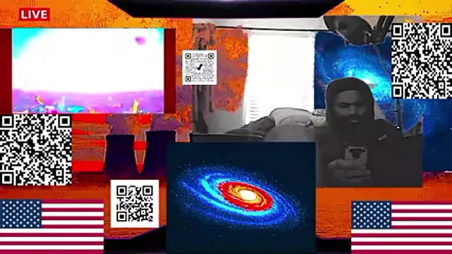 RussellTaylorLacy Pertunjukan Webcam