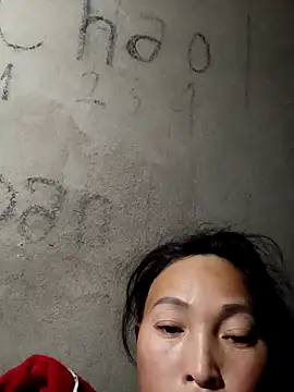 NIANIAKUTE Live XXX-chat