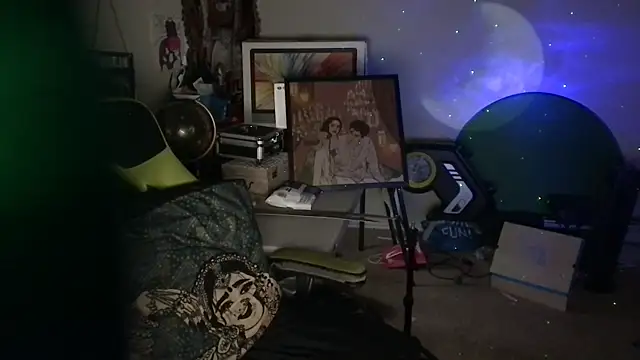 KungFuPanda001's Webcam Show