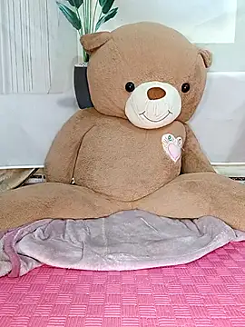 PurpleRose-89 Show Webcam