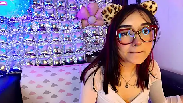 lala_cherry's Live XXX Chat