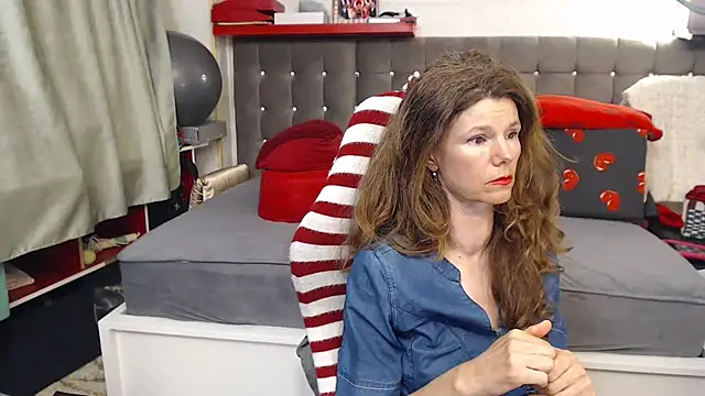 kellyterapy Chat XXX live