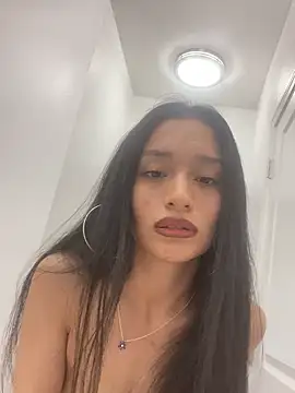 Leslycherry's Webcam Show