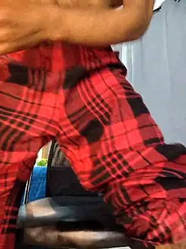 Oliver_bigblack_cock's Live XXX Chat