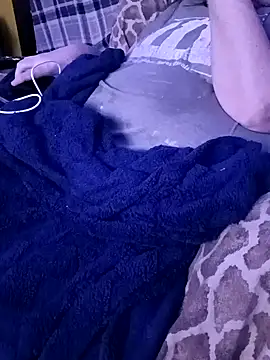 Show webcam de TheRepoman69