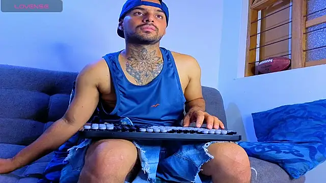 Chat XXX ao vivo de tomas_smith1
