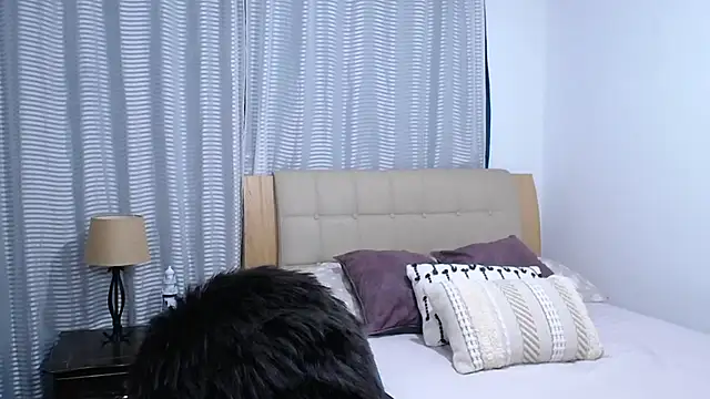 BlackFoXXX69のライブXXXチャット