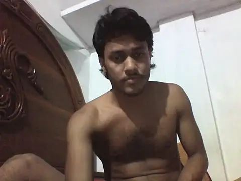 แชท XXX สดของ koushik10