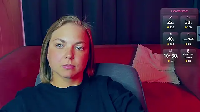 Živý XXX chat TataArdent