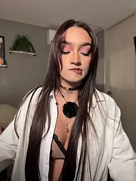 DaniDusan_'s Live XXX Chat